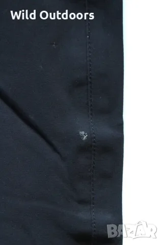 BERGANS Hamerfjell pants - мъжки стреч панталон, размер XL, снимка 4 - Спортни дрехи, екипи - 56261415
