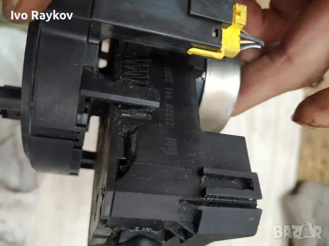 Лостчета чистачки , светлини за Audi A3 8L Golf IV , 21320941, снимка 6 - Части - 49831502