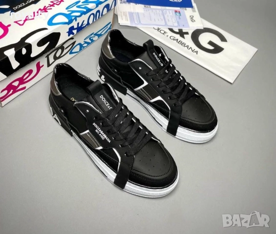 Dolce & Gabbana Дамски Маратонки 