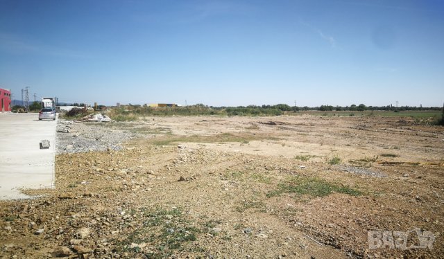 8000 м2 Продава/Под Наем гр.Стара Загора, снимка 5 - Парцели - 32762910