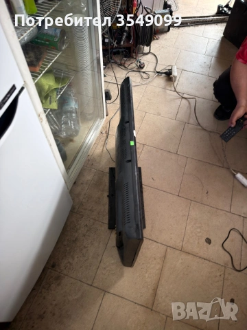 Тв лсд 32 инча, снимка 2 - Телевизори - 54284911