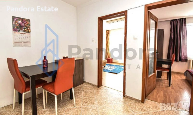 2-СТАЕН апартамент под наем, гр. София, кв. Лозенец, снимка 5 - Апартаменти - 52811250