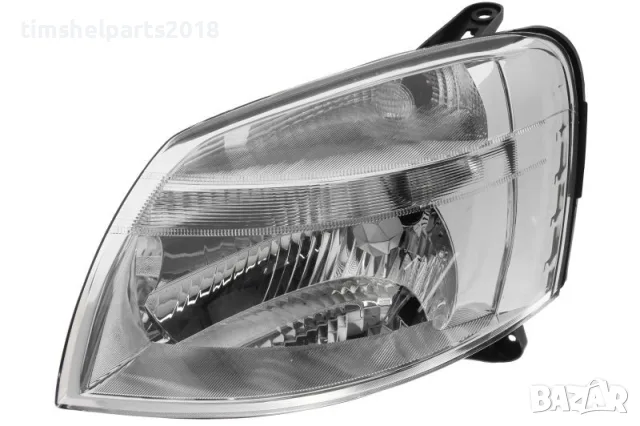 Фар за Citroen Berlingo 2002-2008, Peugeot Partner 2002-2008 Шофьорска страна