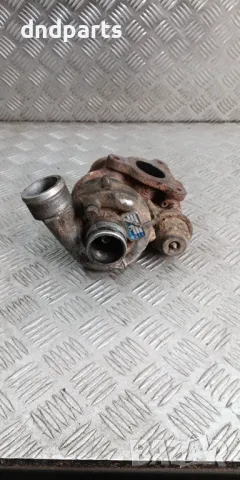 Турбо Peugeot 306 1.9TD 1997г.	