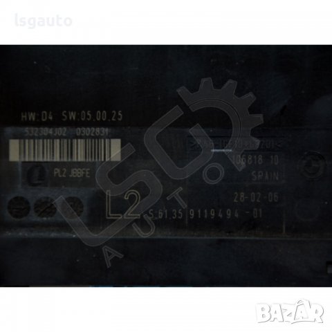 Комфорт модул BMW 1 Series (E87)(2004-2011) ID:87446, снимка 2 - Части - 38071249