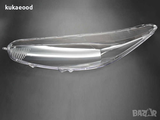 Стъкла за фарове на Ford Fiesta MK6 Facelift (2012-2017), снимка 2 - Аксесоари и консумативи - 44525116