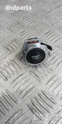 Старт стоп бутон Renault Laguna 2008г.	