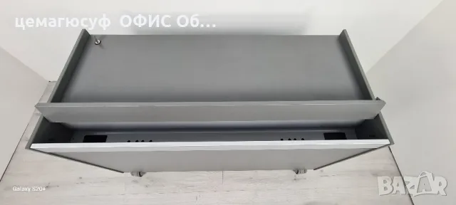 Немски шкаф за конферетни зали поставяне на телевизори и други нужди обзавеждане , снимка 2 - Шкафове - 48472826