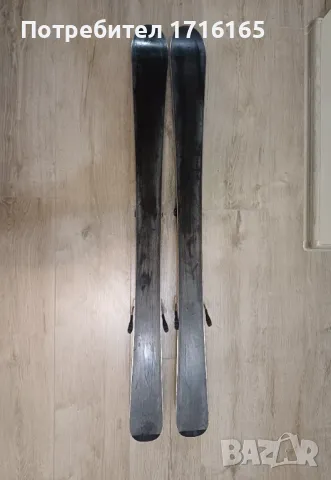 Ски FISHER 108, снимка 4 - Зимни спортове - 48436131