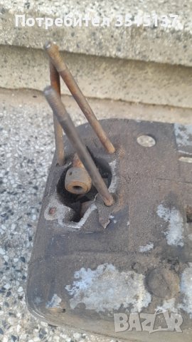 Балкан Мпм мпс 50 кубика двигател , снимка 7 - Мотоциклети и мототехника - 42421395