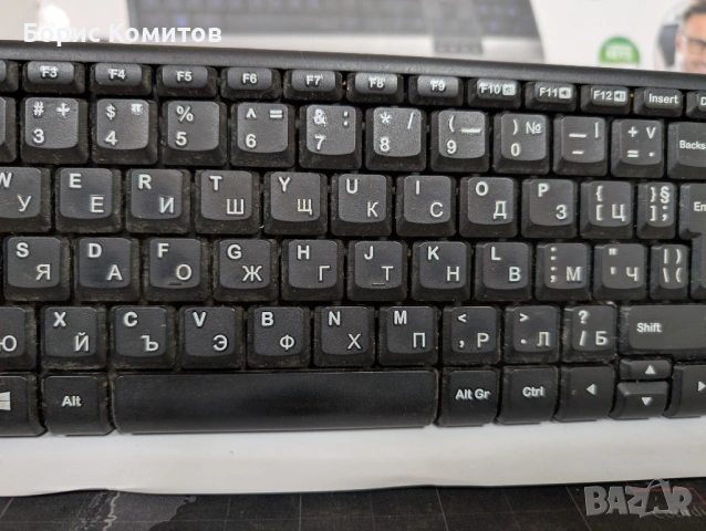 Лот от клавиатури за компютър или таблет, снимка 10 - Клавиатури и мишки - 53916854