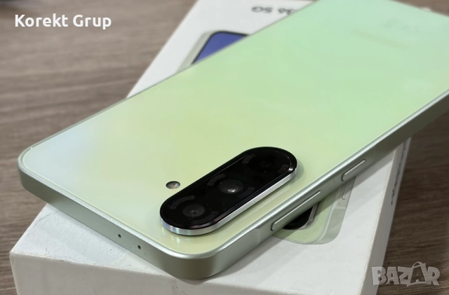 Samsung A36 5g 256gb, снимка 9 - Samsung - 52747272