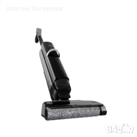 Midea MX10EUBK 2 в 1 безжична прахосмукачка и моп, снимка 9 - Прахосмукачки - 53257525