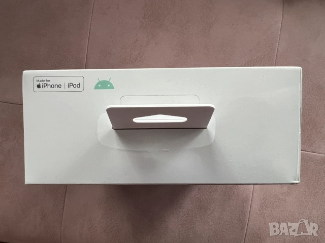 Чисто Нови Безжични слушалки Sony - WH-1000XM4 ANC черни, снимка 3 - Слушалки и портативни колонки - 52106539