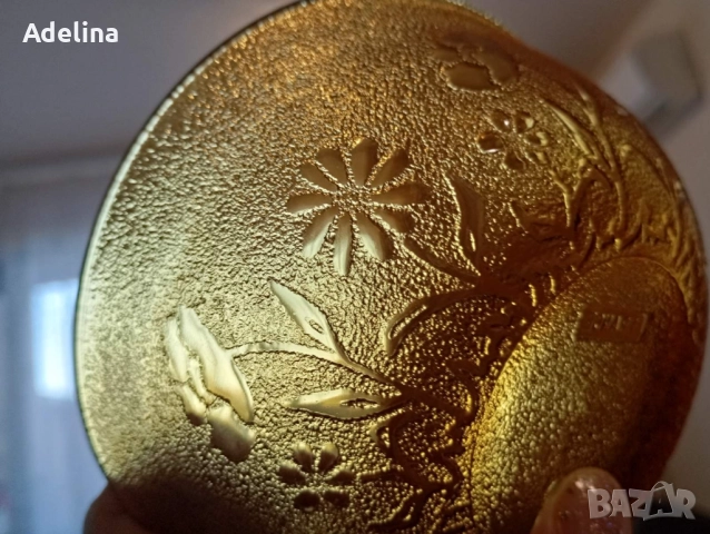 Френски Сервиз Дуралекс с ЦВЕТЕНЦА , снимка 10 - Сервизи - 51215874