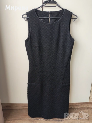 Рокля Dika до коляното, размер S