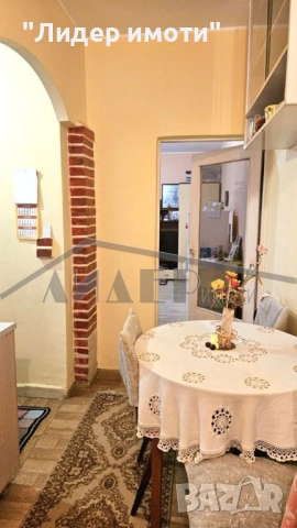 Боксониера в кв. Тракия до парк "Лаута", снимка 9 - Апартаменти - 52751495