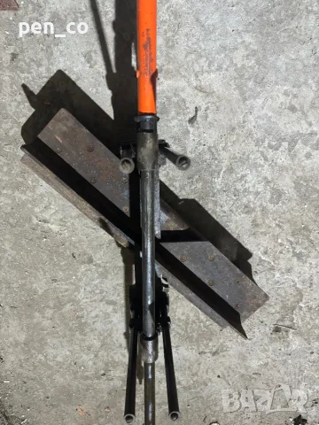 Ножовка ръчна, снимка 2 - Други инструменти - 47286979