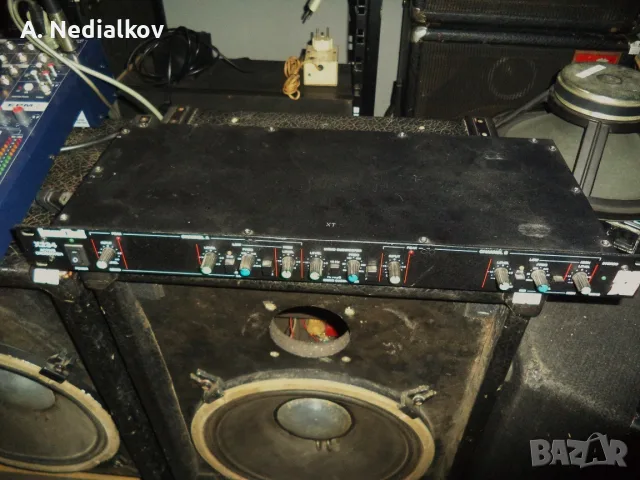 Crossover Soundtech X234, снимка 5 - Други - 55791706