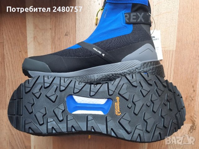 Обувки АДИДАС TERREX, снимка 6 - Спортни обувки - 37771008