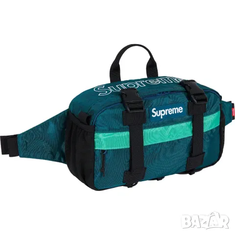 Supreme Waist Bag-Чанта за кръста
