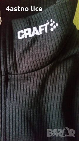 Craft L2 insulation термо блуза , снимка 5 - Блузи - 28039289