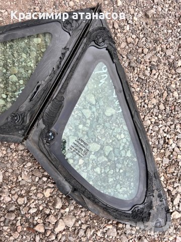 Стъкло Странично предно за Тойота Аурис.2007-2012г, снимка 6 - Части - 44236930