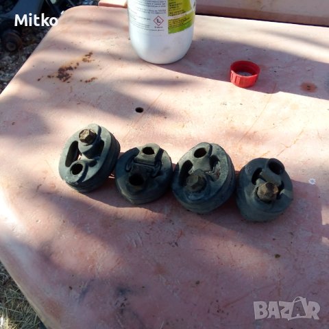 Тампони Гърне За Сузуки Суйфт 2000г / Suzuki Swift 2000y