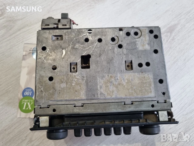 Оригинално радио за - Ford , снимка 7 - Радиокасетофони, транзистори - 50746501