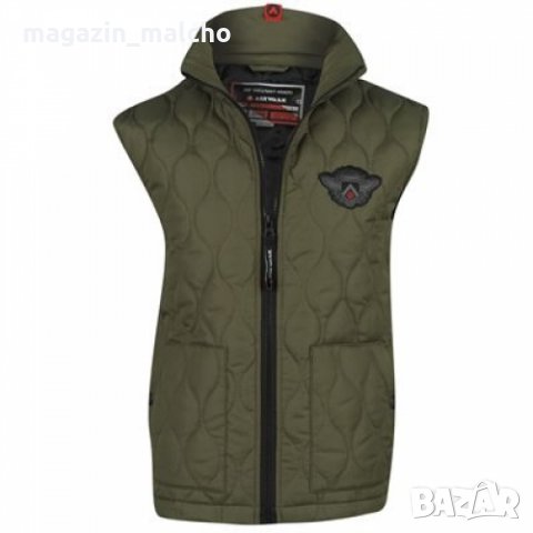 ДЕТСКА ГРЕЙКА - AIRWALK; размери: 7-8г., 9-10г., 11- 12г.