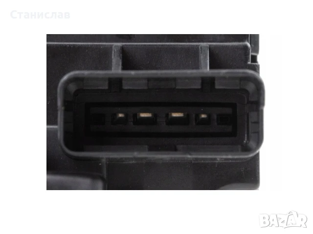 Брава за предна лява врата  за Infinity FX S50 Facelift, снимка 3 - Части - 50626166