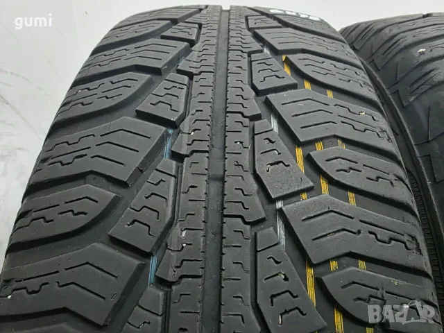 4бр зимни гуми 185/65/15 UNIROYAL L06878 