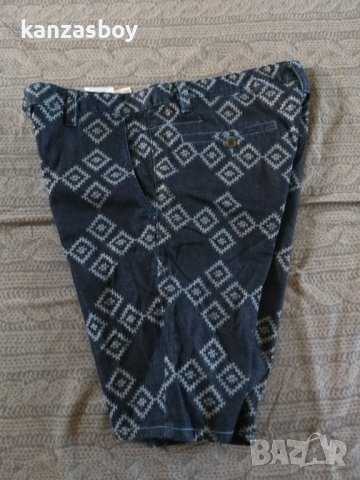 hugo boss orange sairy-shorts - страхотни мъжки панталони КАТО НОВИ, снимка 4 - Спортни дрехи, екипи - 37236778