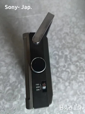 радио-Grundig Music boy 60, снимка 3 - Радиокасетофони, транзистори - 55753648