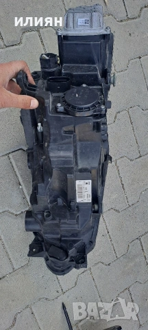 ляв фар за Seat Ibiza Arona Full Led 2017 2018 2019 2020 6F1941007C, снимка 7 - Части - 54170246