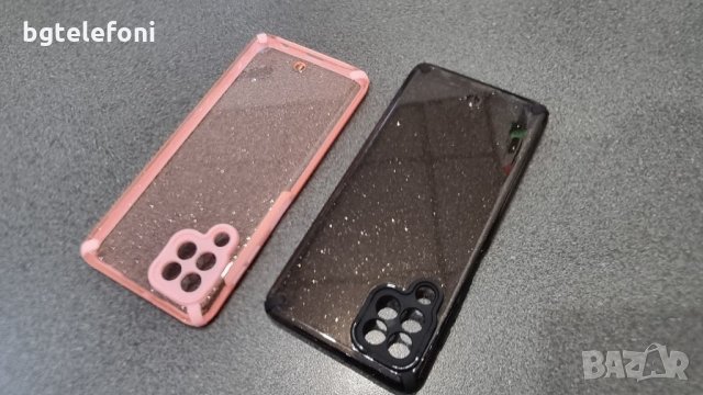 Samsung Galaxy A22 4G различни видове гърбове, снимка 6 - Калъфи, кейсове - 34327563