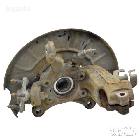 Преден ляв шенкел Volkswagen Tiguan I 2007-2015 ID:99503, снимка 2 - Части - 40758192