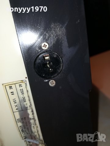 aiwa tpr-101 solid state-внос france 0406221920, снимка 13 - Радиокасетофони, транзистори - 36981103