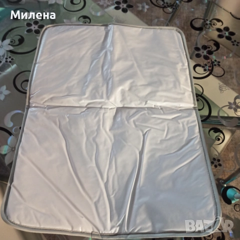 Чанта за бебешка количка , снимка 3 - За бебешки колички - 54013221