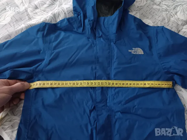 Детско яке The North Face HyVent, снимка 4 - Детски якета и елеци - 48653781