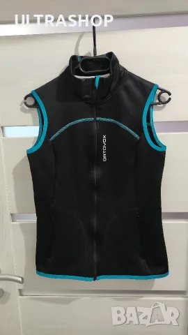 Дамски елек Ortovox Merino Vest size S