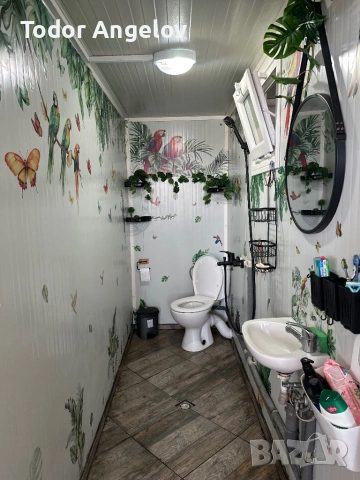 Бунгало ,,Dream Come True”, снимка 12 - Почивки на море - 53818478