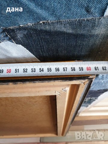 Уникална маслена картина, снимка 7 - Картини - 30015336