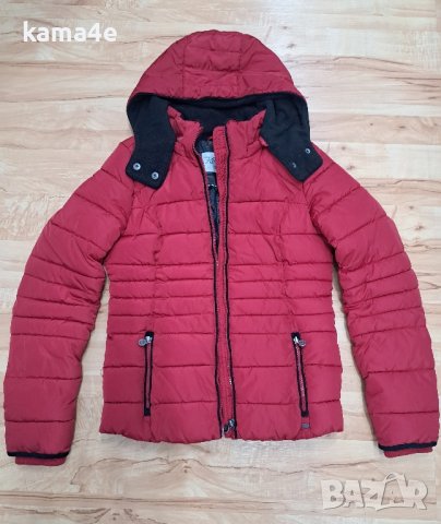 Kenvelo много топло яке XS