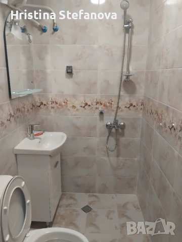  3ст .апартамент под наем -Люлин 9, снимка 11 - Апартаменти - 53948206