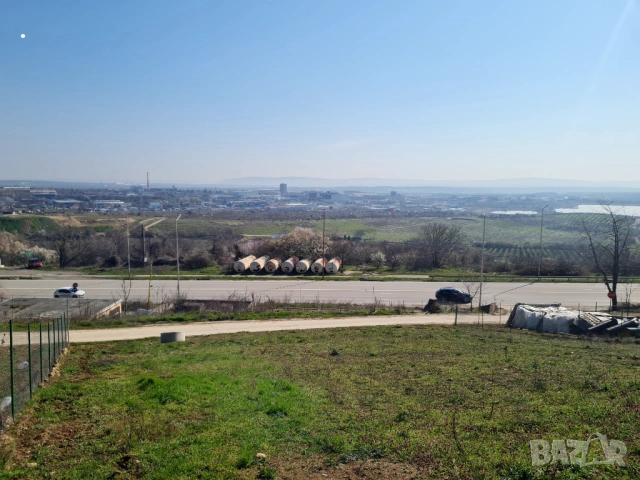 Парцел Шумен