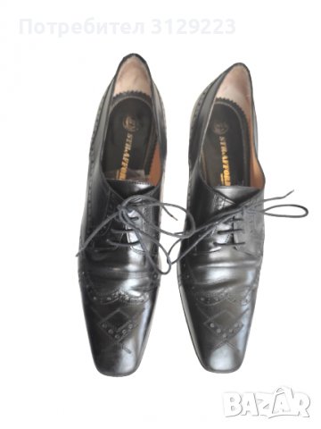 Strafford shoes 37, снимка 3 - Дамски елегантни обувки - 37654280