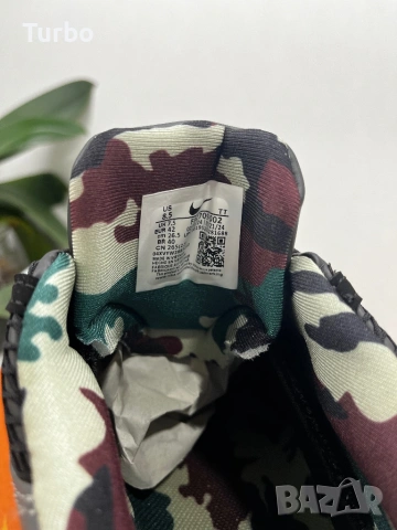 Nike x Corteiz - 42/45, снимка 7 - Маратонки - 53144396