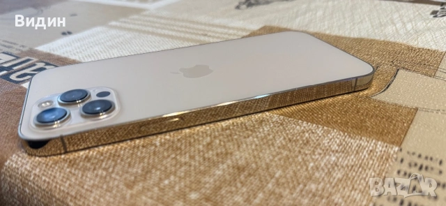iPhone 12 pro Max, снимка 6 - Apple iPhone - 54162755