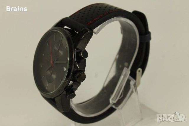 Cheetah CH1604 Мъжки Стоманен Кварцов Хронограф, снимка 5 - Мъжки - 51607038